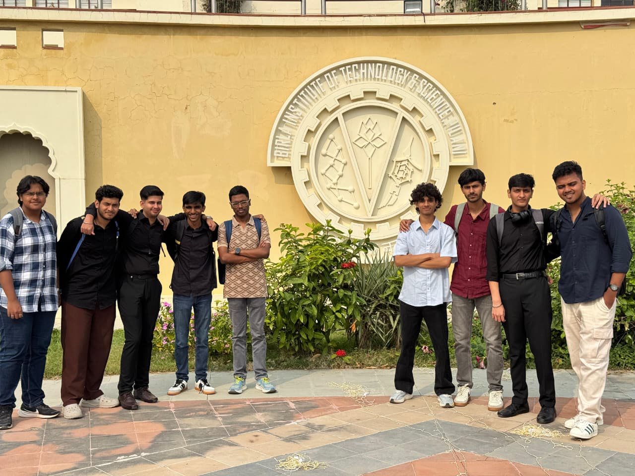 BITS Pilani
